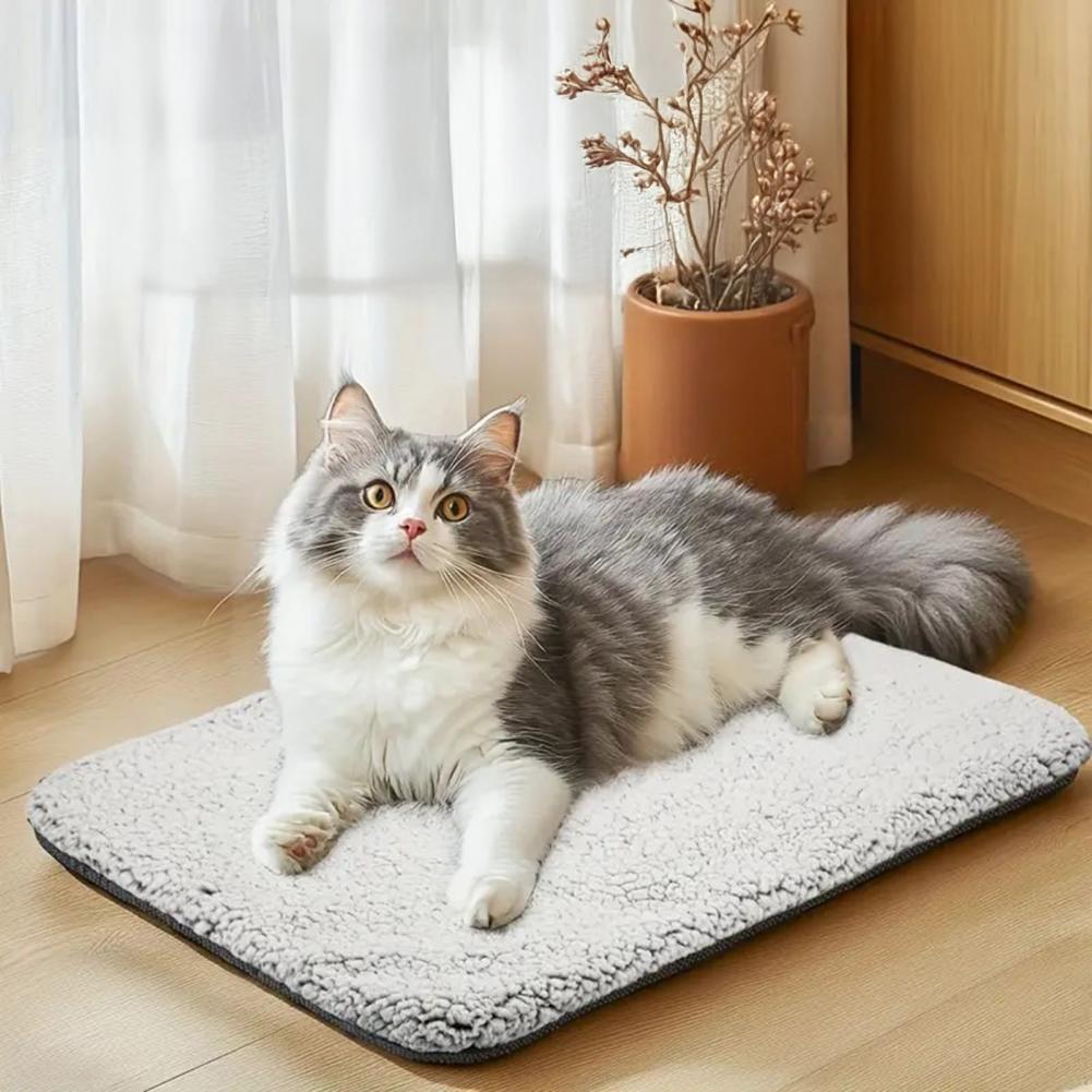 Pet Beds - Alas Tidur Hewan Peliharaan Termal Hangat