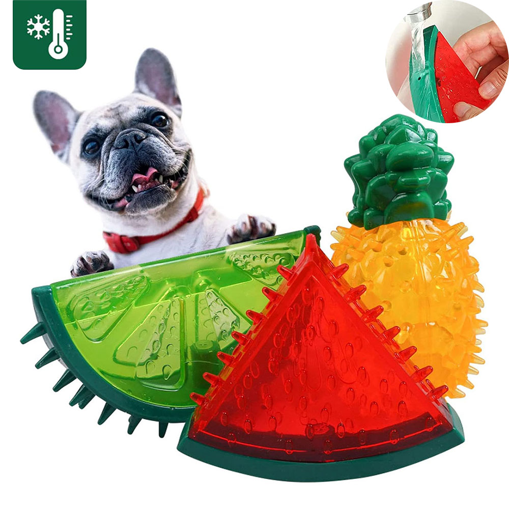Snuffle Mat For Dogs - Mainan Kunyah Pendingin Beku untuk Anjing