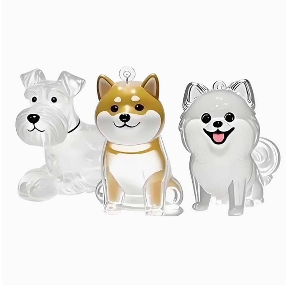 Kotak Penyimpanan Bulu Anjing  - Pet Grooming ulasan dan harga