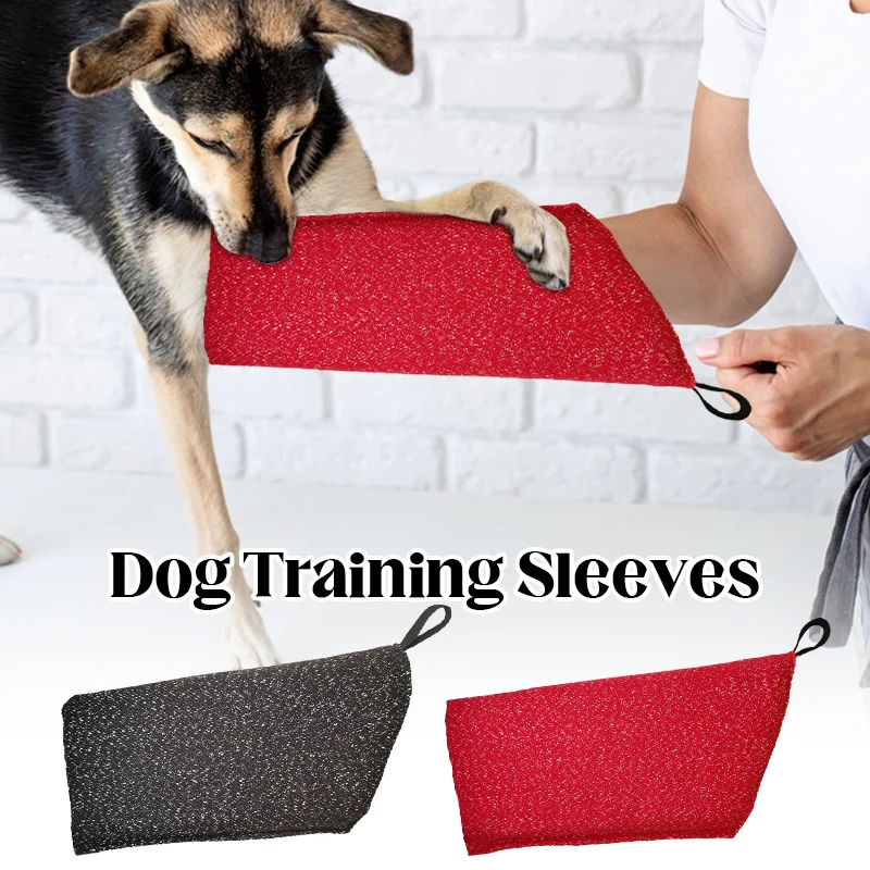Lengan pelatihan anjing anak a - Interactive Squeaky Plush Dog Toy ulasan dan harga