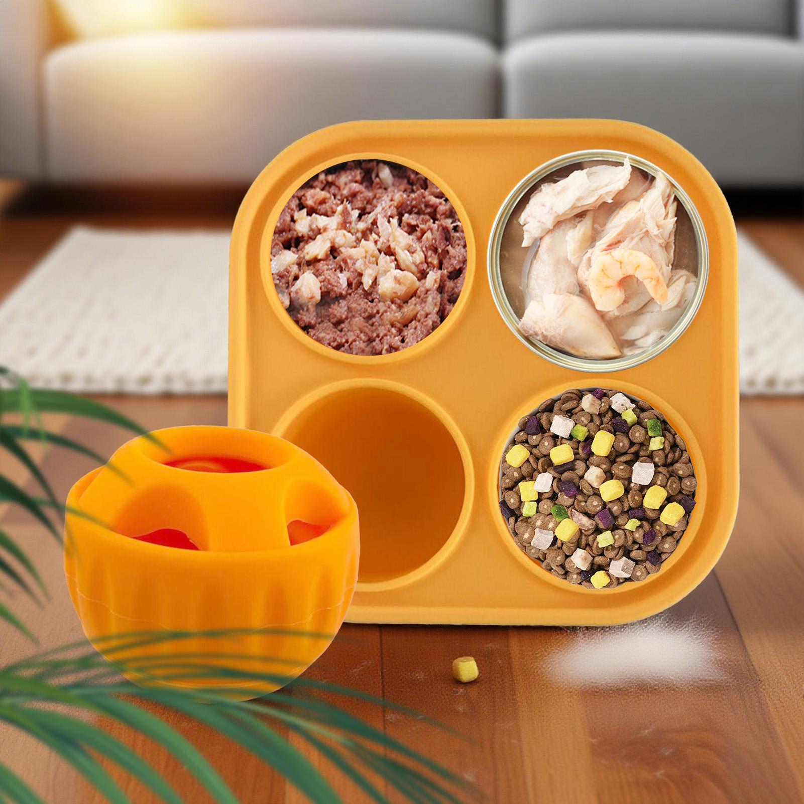 Mainan Anjing Pengeluar Camila - Dog Puzzle Feeder Toy ulasan dan harga