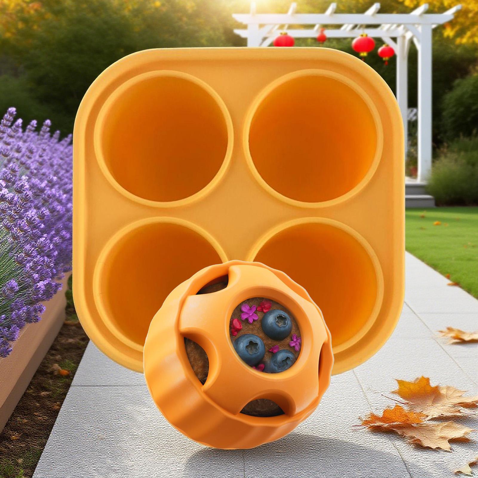 Mainan Anjing Pengeluar Camila - Dog Puzzle Feeder Toy ulasan dan harga