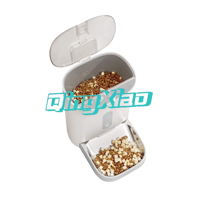 Produk Pengumpan Otomatis Mult - Pet Feeders ulasan dan harga