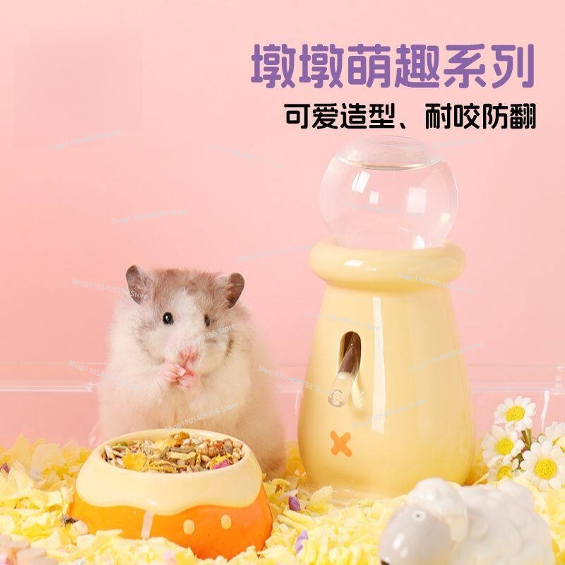 Tempat Makan Keramik Berbentuk - Pet Feeders ulasan dan harga