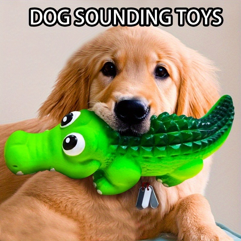 Mainan Kunyah Lateks Tahan Lam - Indestructible Dog Chew Toy ulasan dan harga