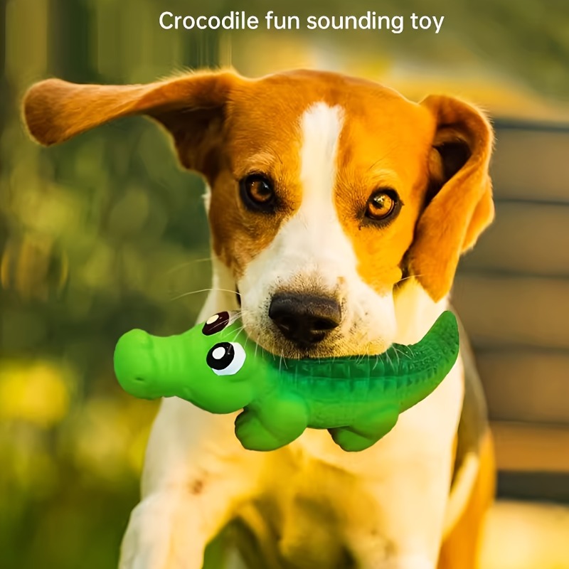 Mainan Kunyah Lateks Tahan Lam - Indestructible Dog Chew Toy ulasan dan harga