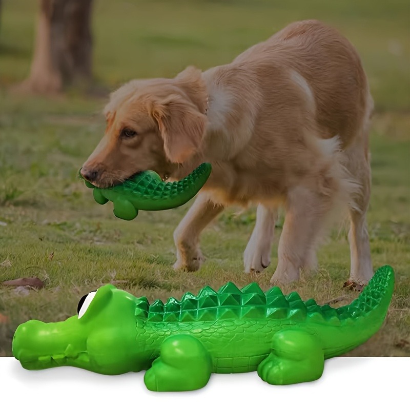 Mainan Kunyah Lateks Tahan Lam - Indestructible Dog Chew Toy ulasan dan harga
