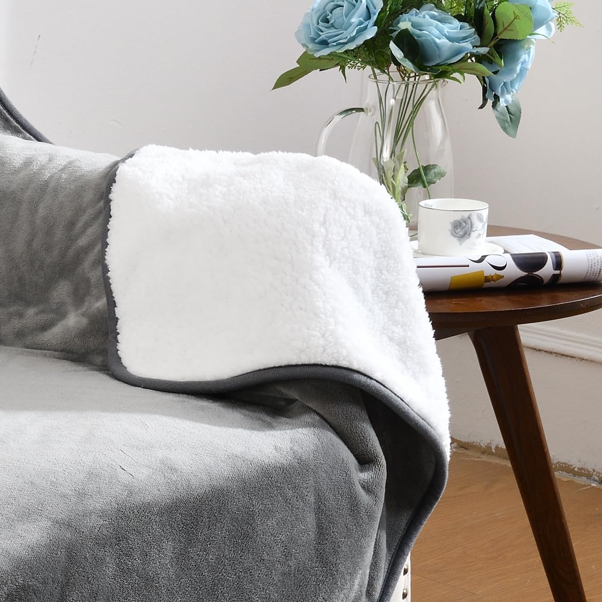 Selimut Hewan Peliharaan Warna - Pet Beds ulasan dan harga