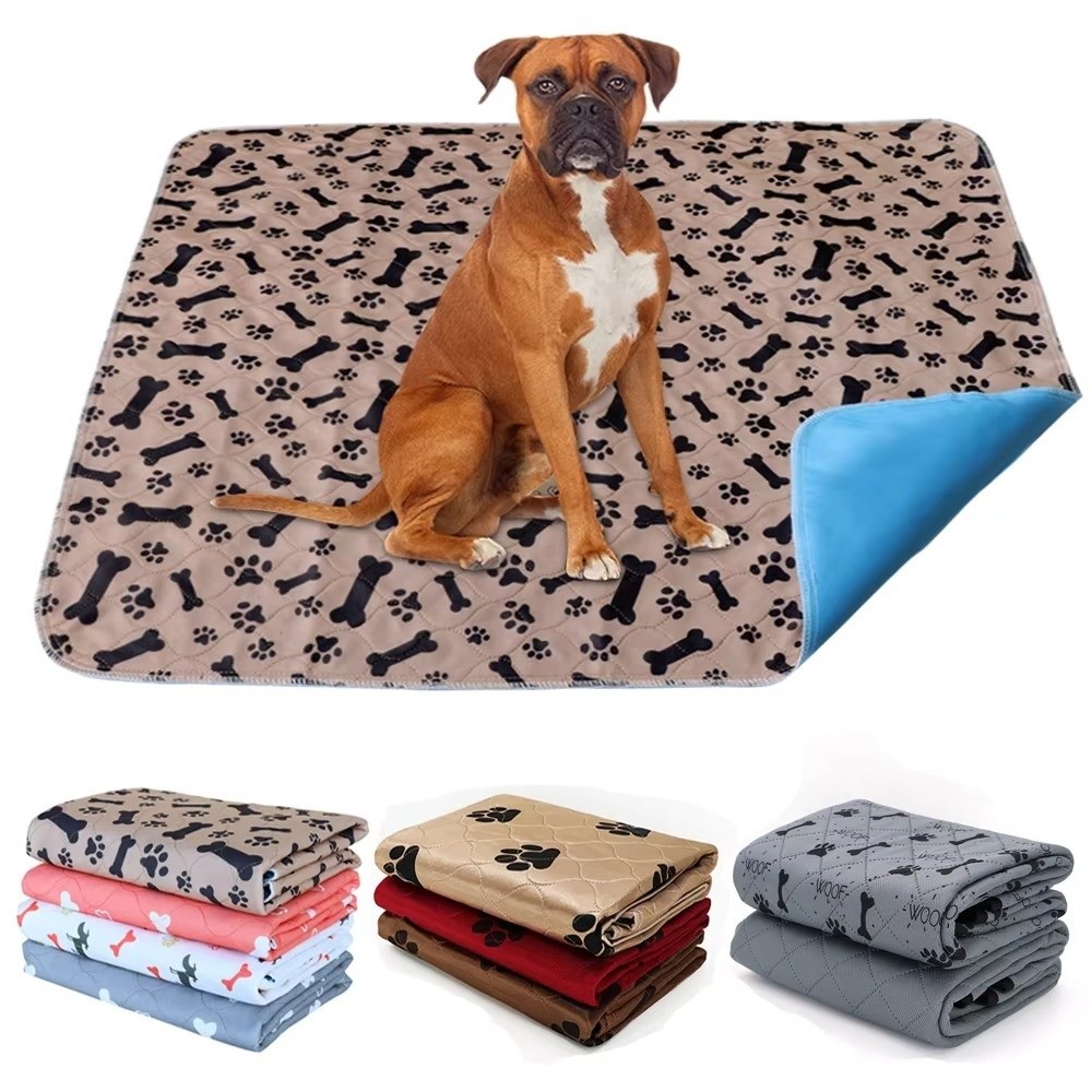Alas Pipis Anjing Tahan Lama A - Pet Beds ulasan dan harga
