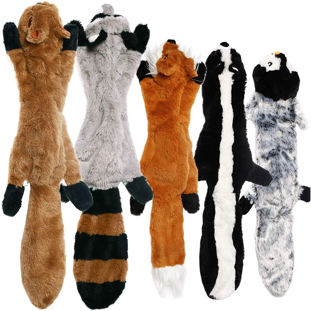 Mainan anjing tanpa isian hewa - Indestructible Dog Chew Toy ulasan dan harga