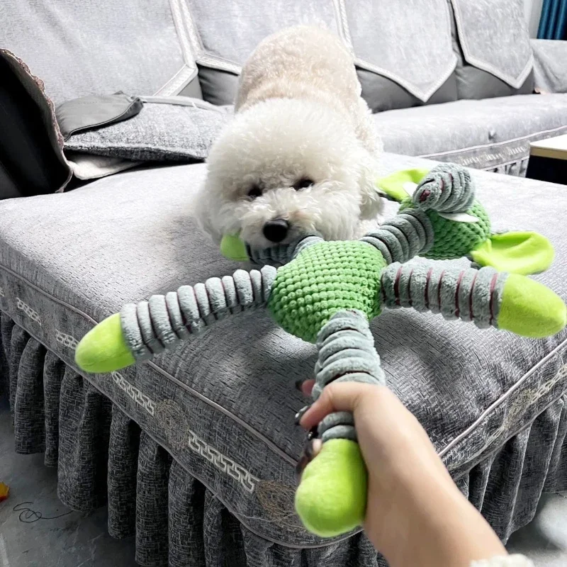 Mainan Anjing Besar Anti Rusak - Indestructible Dog Chew Toy ulasan dan harga