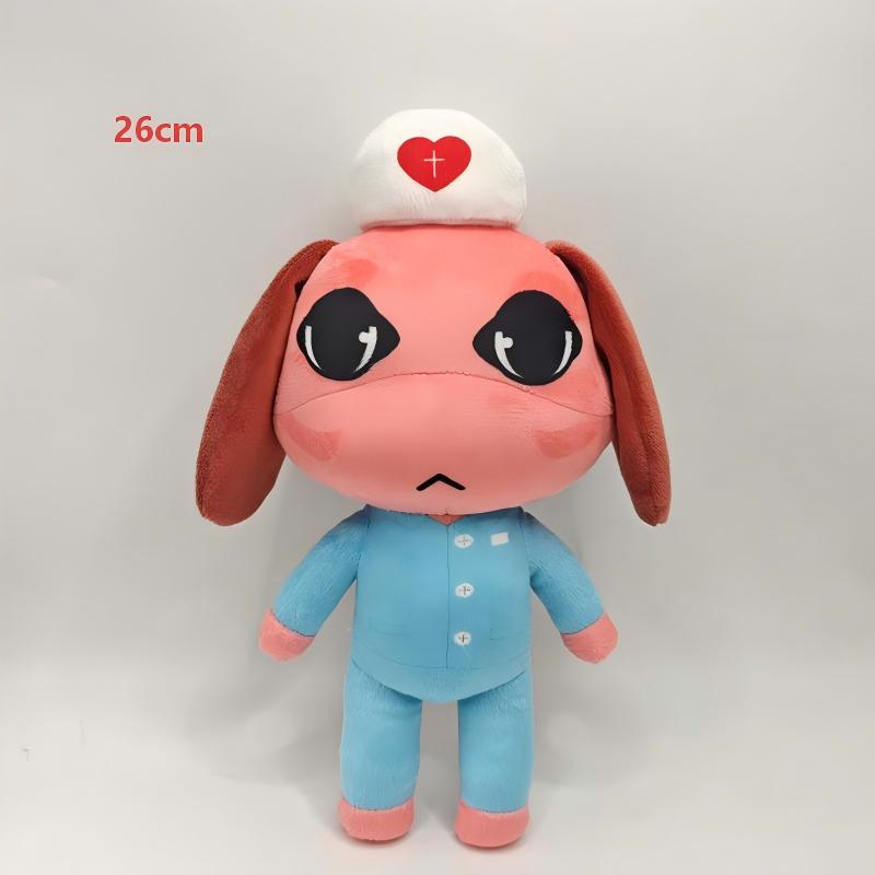 Mainan Boneka Rumah Sakit Hewa - Dog Toys ulasan dan harga