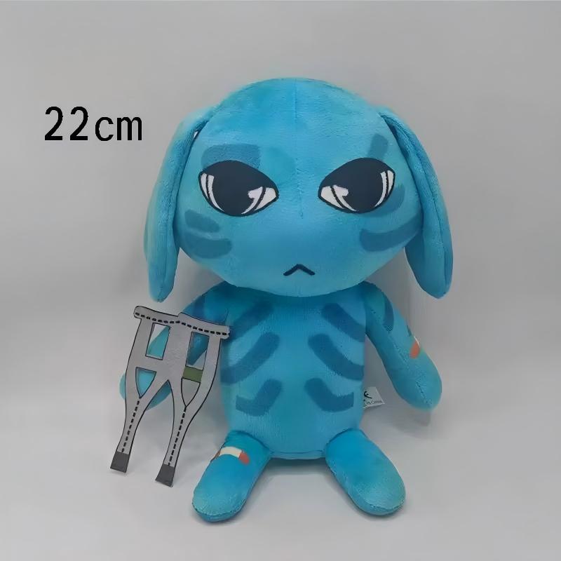 Mainan Boneka Rumah Sakit Hewa - Dog Toys ulasan dan harga