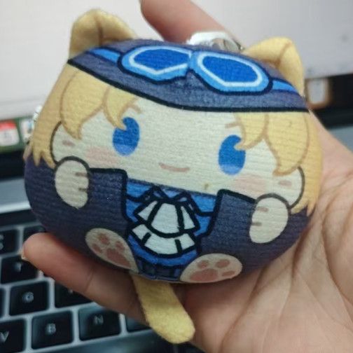 Kamisama Kiss Nanami Momozono  - Cat Toys ulasan dan harga