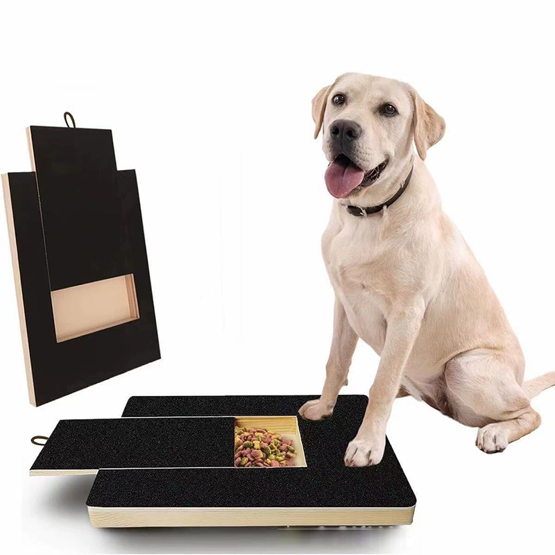 Papan Pengikis Kuku Anjing Kay - Suction Cup Dog Tug Toy ulasan dan harga