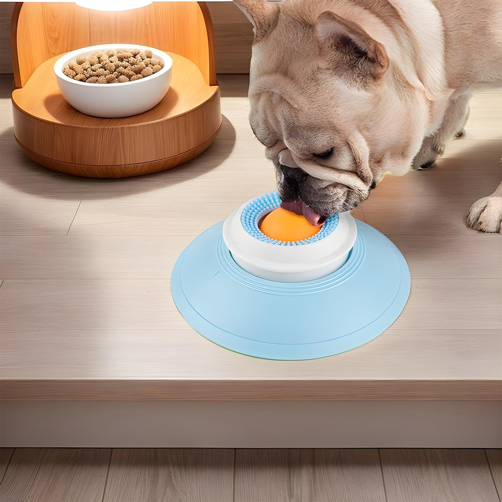 Mangkuk Jilat Hewan Peliharaan - Snuffle Mat For Dogs ulasan dan harga
