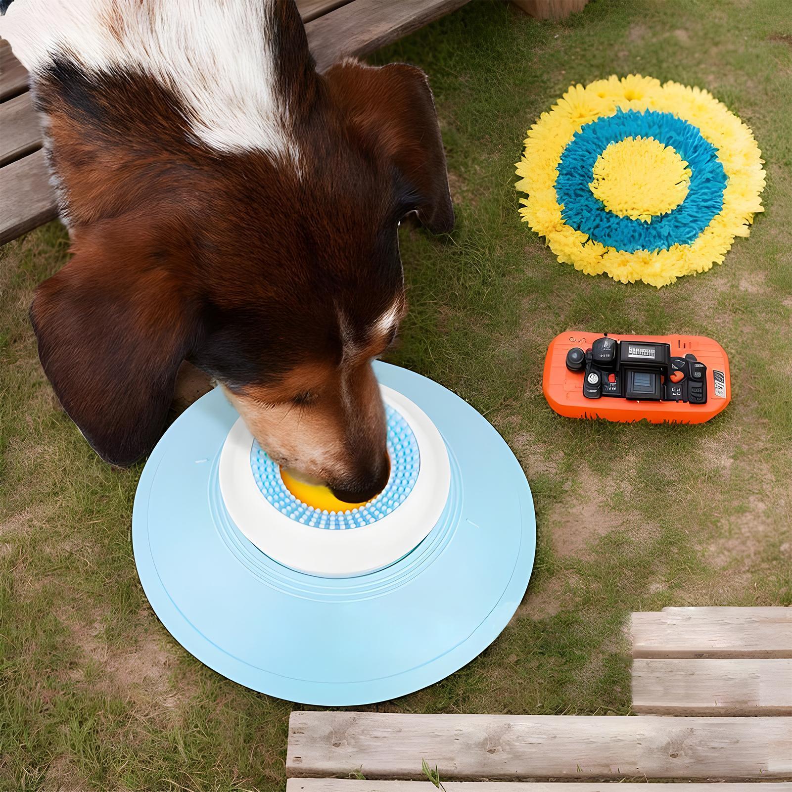 Mangkuk Jilat Hewan Peliharaan - Snuffle Mat For Dogs ulasan dan harga