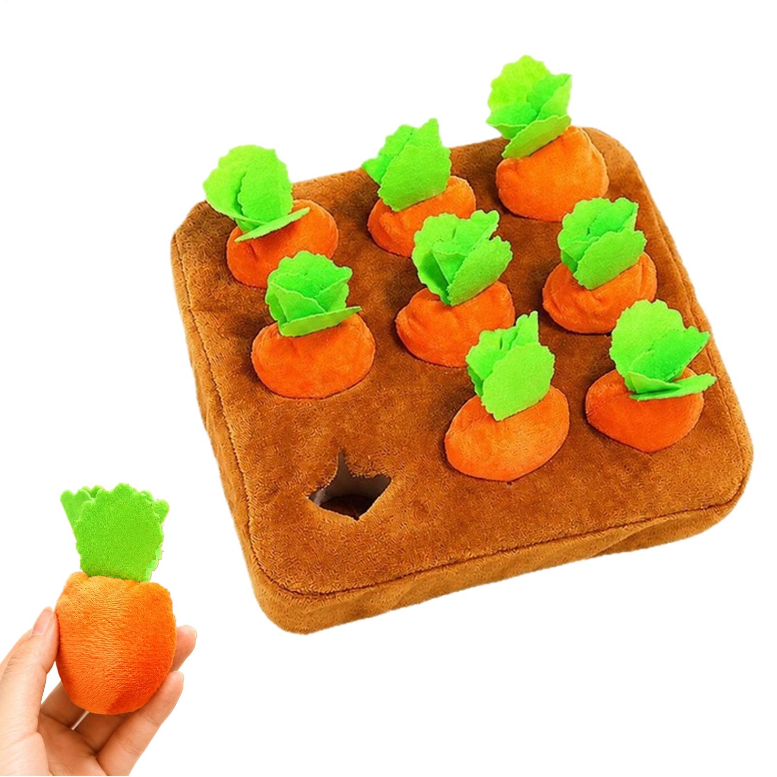 Alas Snuffle Wortel Slow Feede - Snuffle Mat For Dogs ulasan dan harga