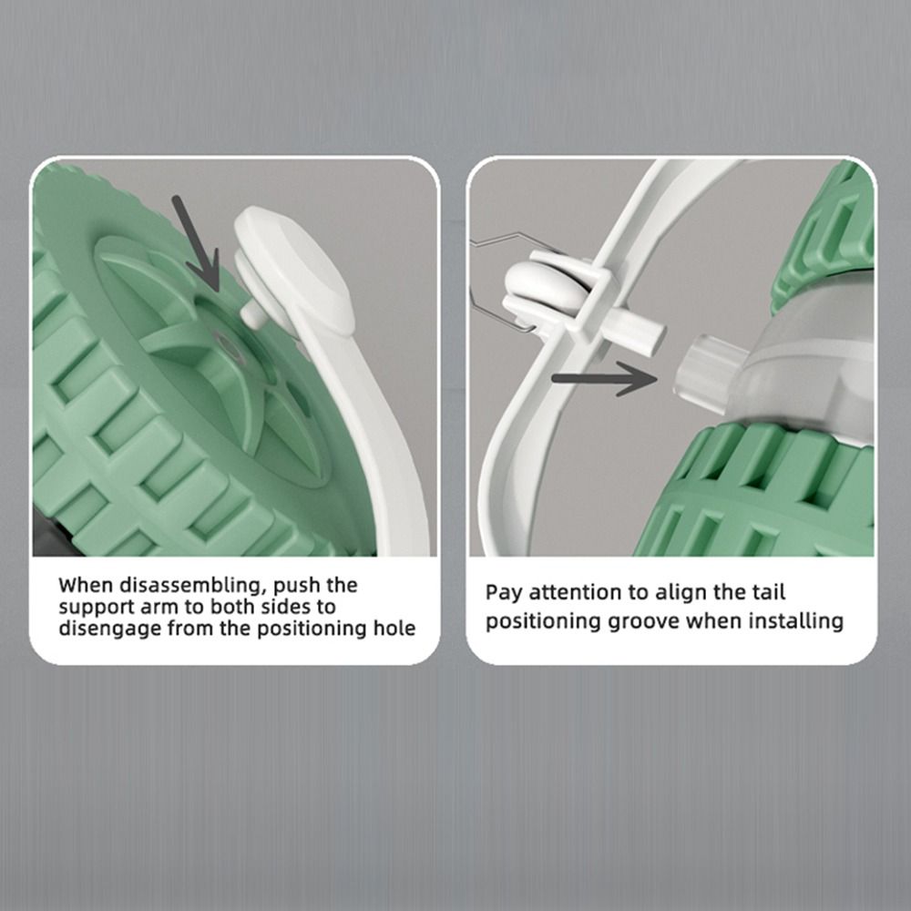 Mainan Bola Kucing Otomatis Be - Laser Pointer Cat Toy Automatic ulasan dan harga
